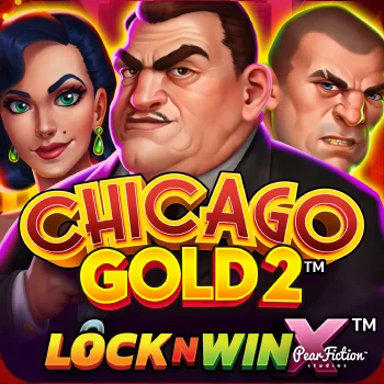 Chicago Gold 2 LOCKNWINX